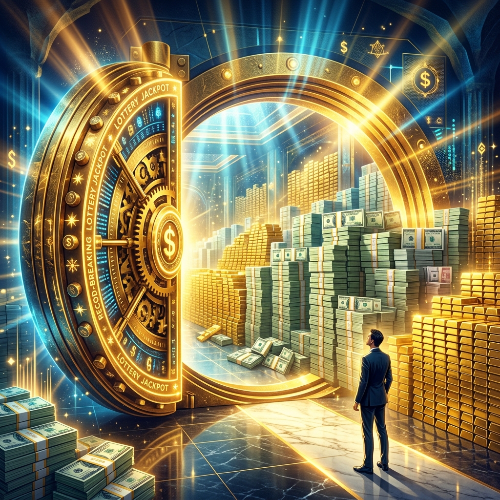 The Biggest Lotto Max Jackpots in Canadian History