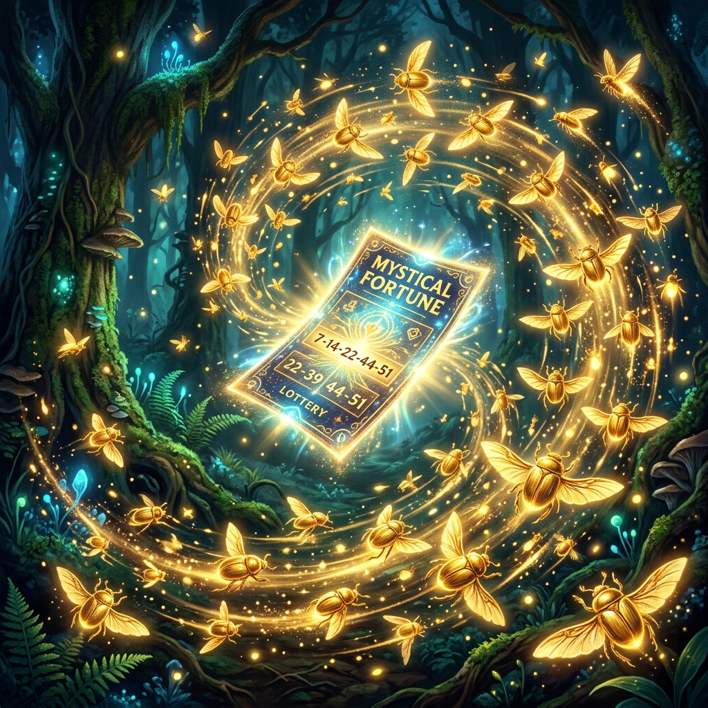 Dream Meaning: Bugs - Why Creepy Crawlies Signify Multiplying Wealth