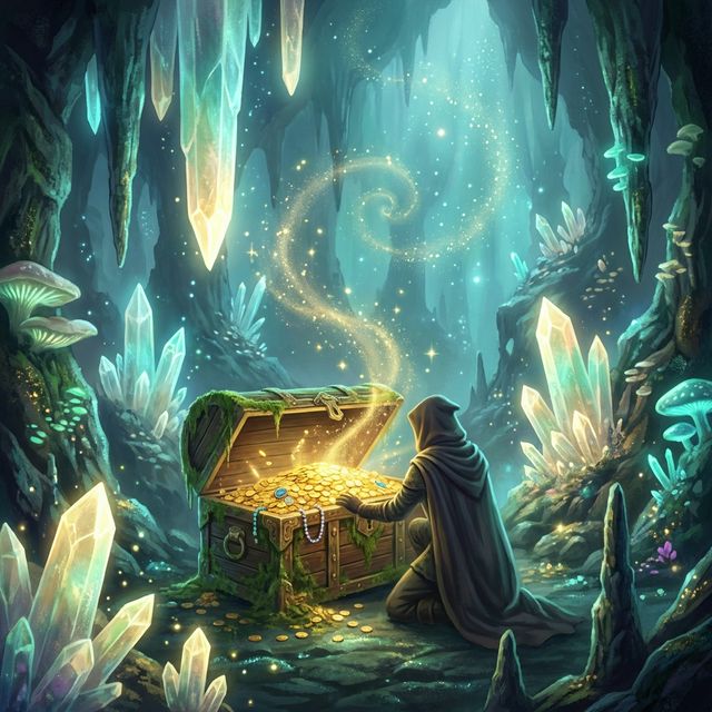 Dream Meaning: Finding Money - A Literal Sign of Wealth?