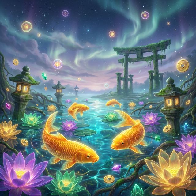 Dream Meaning: Fish - The Ultimate Symbol of Surplus & Abundance