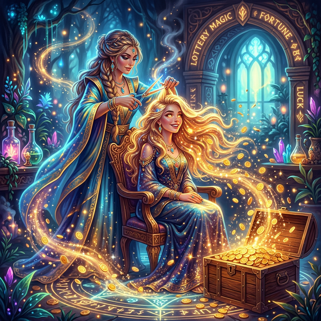 Dream Meaning: Haircut - Shedding Old Bad Luck