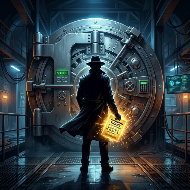 Can You Claim a Lottery Prize Anonymously in Canada?